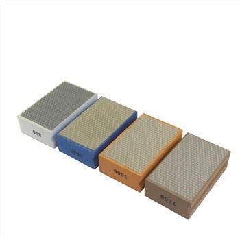 Padiau Pwyll Dwylo Diemwnt