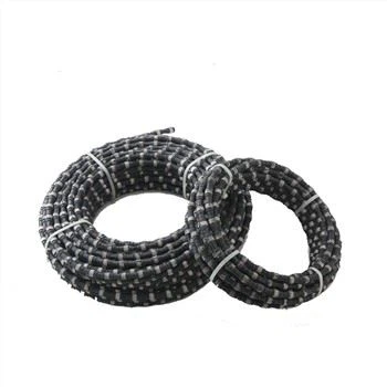 Gwifren Diemwnt ar gyfer Chwarel Marmor